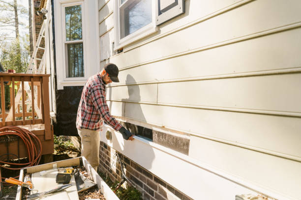 Top rated local Emergency Siding Repair specialists in Princeton, NJ